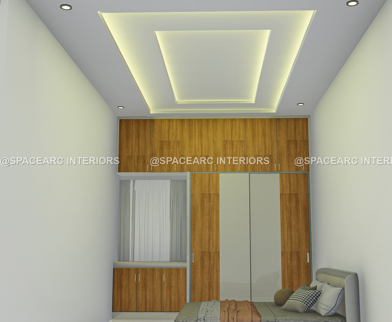 Residential-Interiors